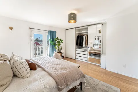 33 Seneca Avenue, Toronto, ON M6N 2G7