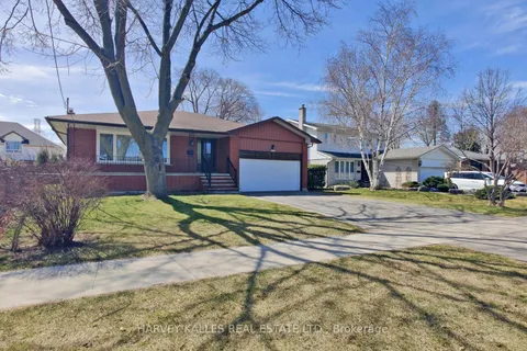 2176 Stanfield Road, Mississauga, ON L4Y 1R5