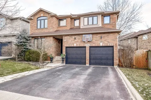 5194 Tydman Way, Burlington, ON L7L 7B1