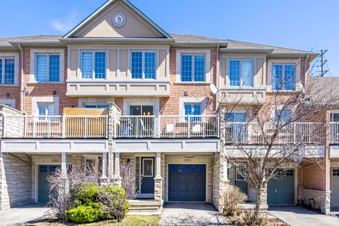 1078 Felicity Crescent, Mississauga, ON L5M 0K8