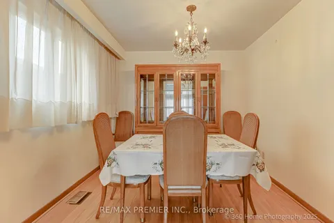 397 Blackthorn Avenue, Toronto, ON M6M 3C1