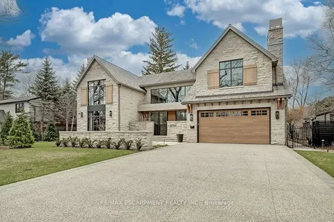 3093 Princess Boulevard, Burlington, ON L7N 1G3