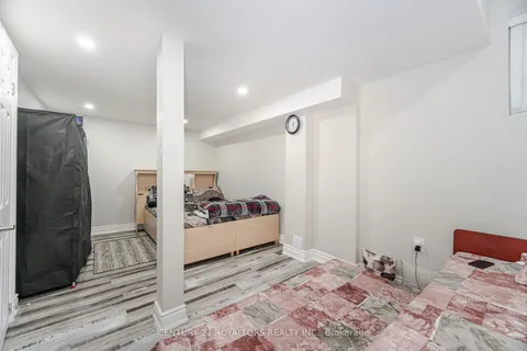 66 Kalmia Road, Brampton, ON L6X 4N4