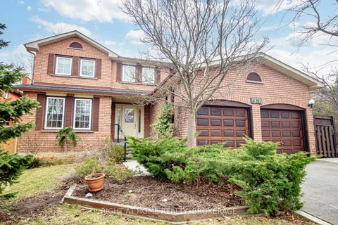 1978 Sandown Road, Mississauga, ON L5M 2Z5