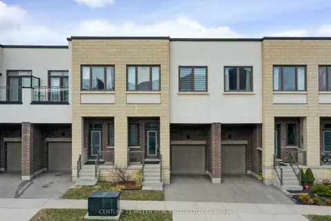 231 Fowley Drive, Oakville, ON L6H 0P4