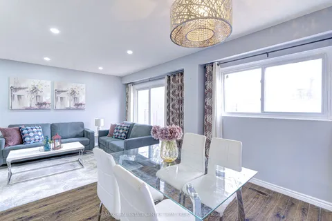 18 Abell Drive, Brampton, ON L6V 2V8