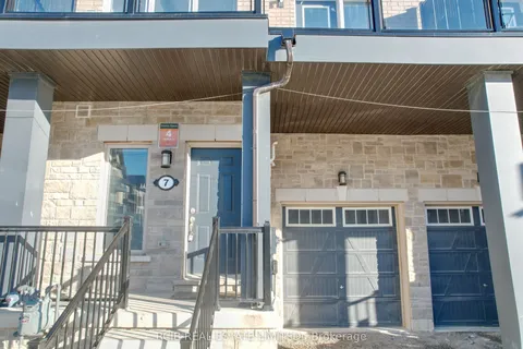 7 Tiveron Avenue, Caledon, ON L7C 4L4