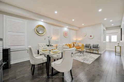 1544 Leger Way, Milton, ON L9E 1H4