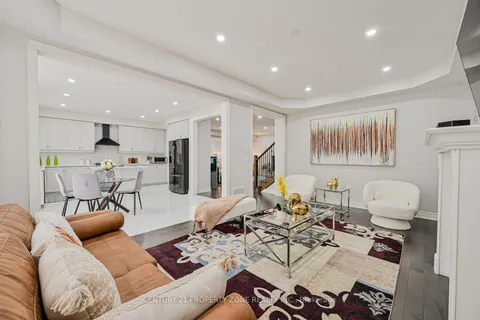 1544 Leger Way, Milton, ON L9E 1H4