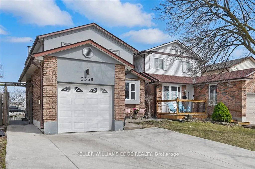 2338 Malcolm Crescent, Burlington, ON L7P 4H4
