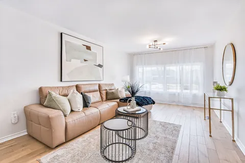 1217 Tavistock Crescent, Burlington, ON L7P 2N6