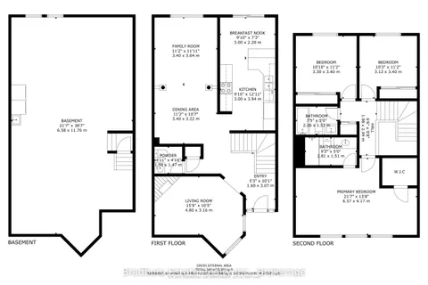 2738 Lindholm Crescent, Mississauga, ON L5M 4S4