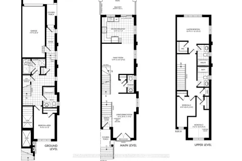 359 Inspire Boulevard, Brampton, ON L6R 4E4