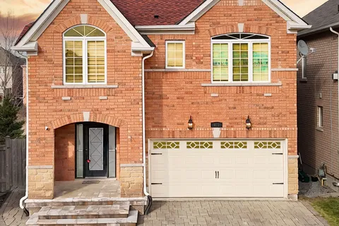 403 Greenlees Circle, Milton, ON L9T 0X1