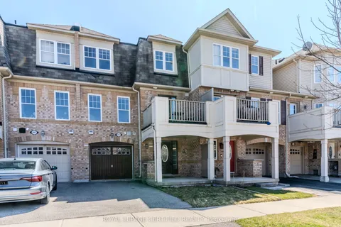495 Mcjannett Avenue, Milton, ON L9T 7T8