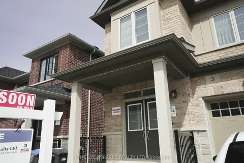 3 McCormack Road, Caledon, ON L7C 4J6