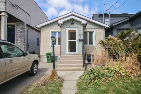 102 Newcastle Street, Toronto, ON M8Z 1C8