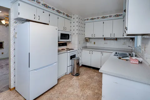 66 Vodden Street, Brampton, ON L6X 2W7