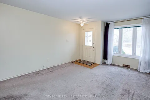 66 Vodden Street, Brampton, ON L6X 2W7