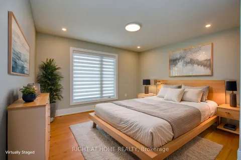 4283 Wilcox Road, Mississauga, ON L4Z 1C3