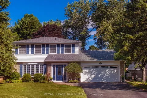 35 Elm Avenue, Orangeville, ON L9W 3G3