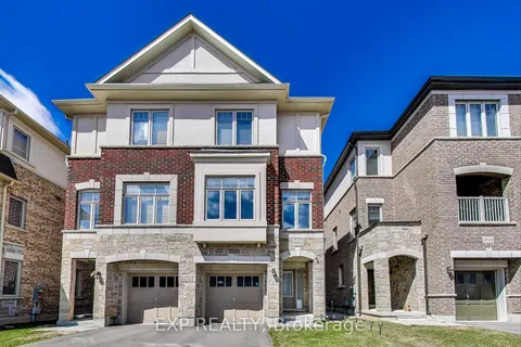 3947 Tufgar Crescent, Burlington, ON L7M 1P8