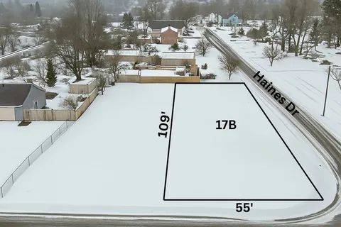 17 Norton Boulevard, ON L7E 2C6