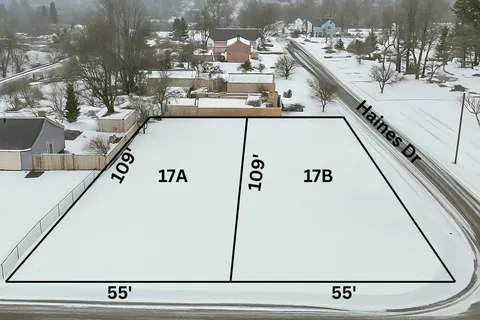 17 Norton Boulevard, ON L7E 2C6