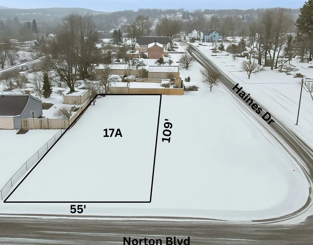 17 Norton Boulevard, ON L7E 2C6