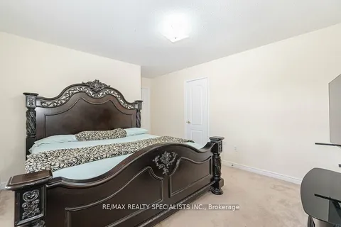 5 Saddler Avenue, Brampton, ON L6P 2B7