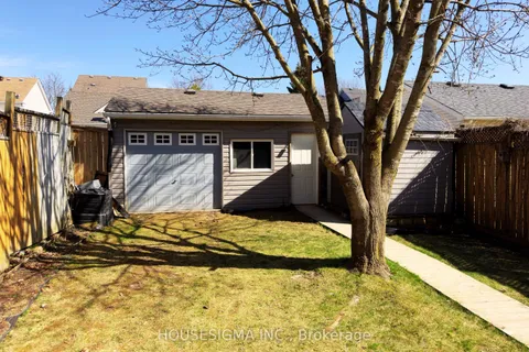 308 Fern Street, Orangeville, ON L9W 5C1