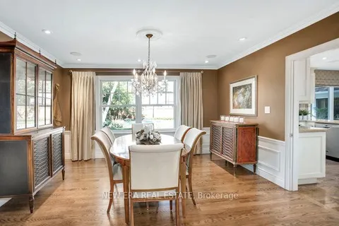 161 Dornie Road, Oakville, ON L6J 4N7