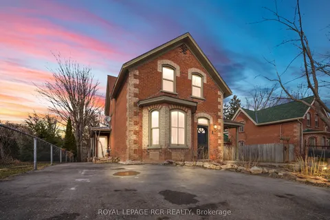 8 Church Street, Orangeville, ON L9W 1N2