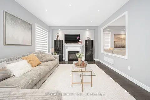22 Allegro Drive, Brampton, ON L6Y 5Y7
