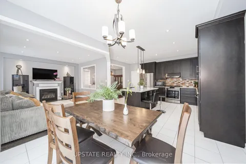 22 Allegro Drive, Brampton, ON L6Y 5Y7