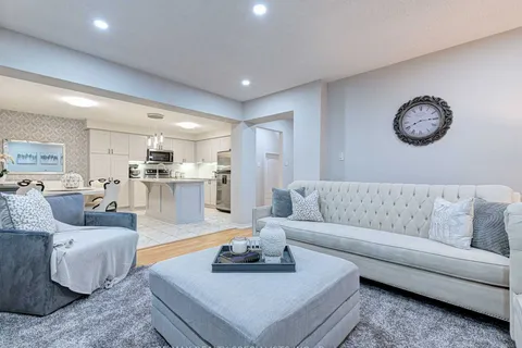 1187 Mcmullen Crescent, Milton, ON L9T 6X1