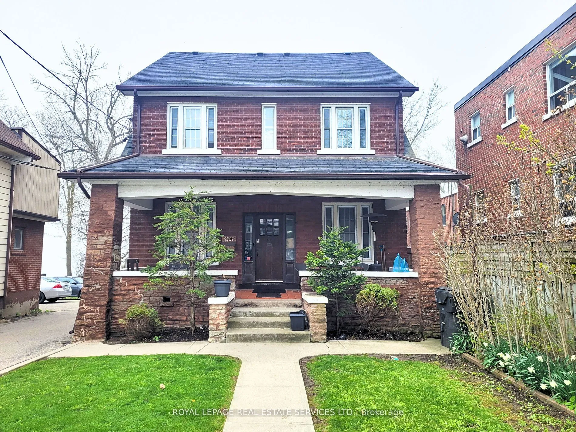 2707 Lake Shore Boulevard, Toronto, ON M8V 1G6
