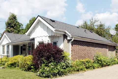11 Maple Lane, Caledon, ON L7E 0L3