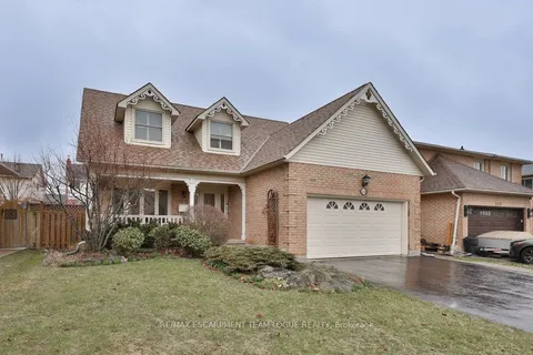 2223 VISTA Drive, Burlington, ON L7M 3N5