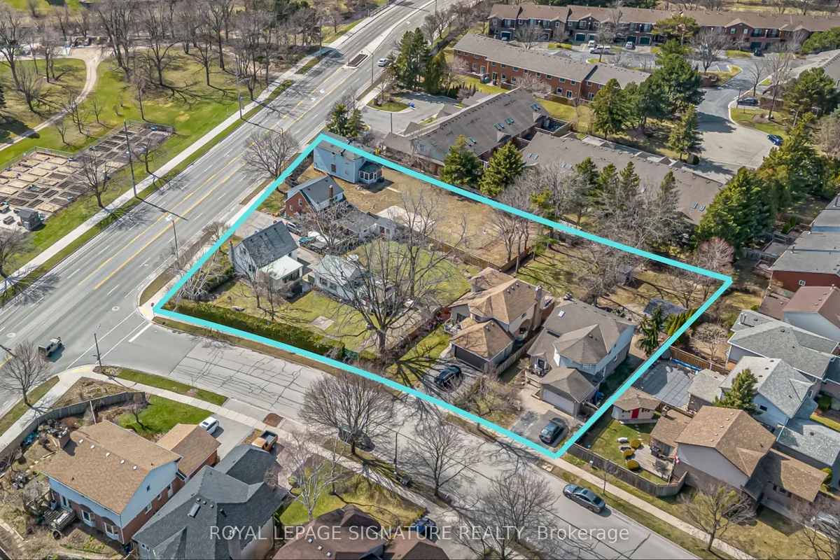 749 Maple Avenue, Burlington, ON L7S 2K1