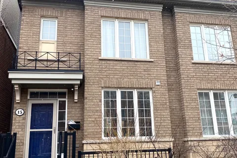 15 Haynes Avenue, Toronto, ON M3J 3P8