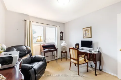 89 Dumfries Avenue, Brampton, ON L6Z 2X1