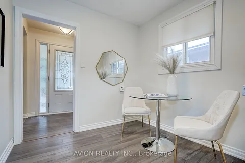 3171 Golden Orchard Drive, Mississauga, ON L4Y 3G7