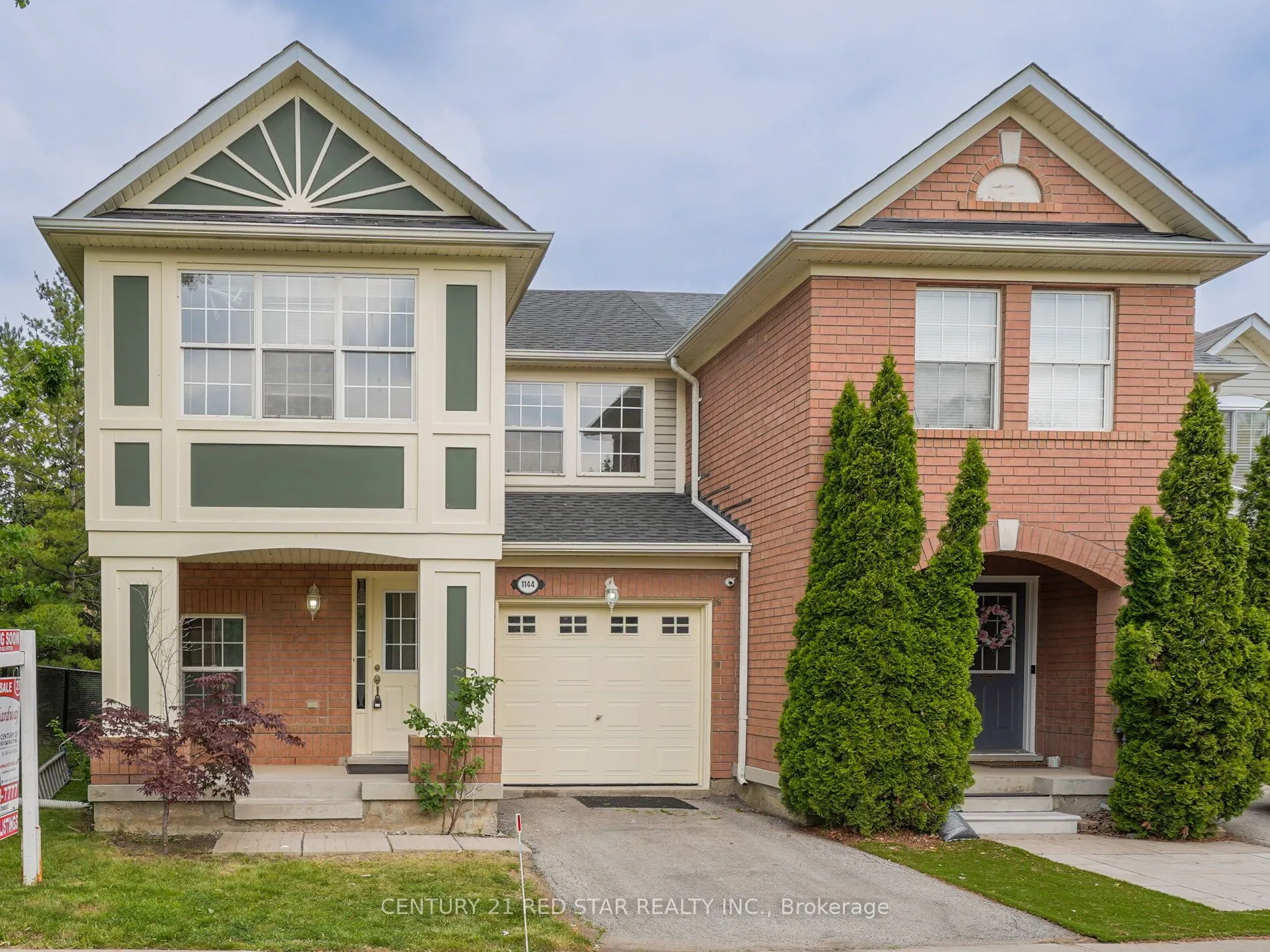 1144 Barclay Circle, Milton, ON L9T 5V9