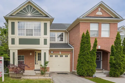 1144 Barclay Circle, Milton, ON L9T 5V9