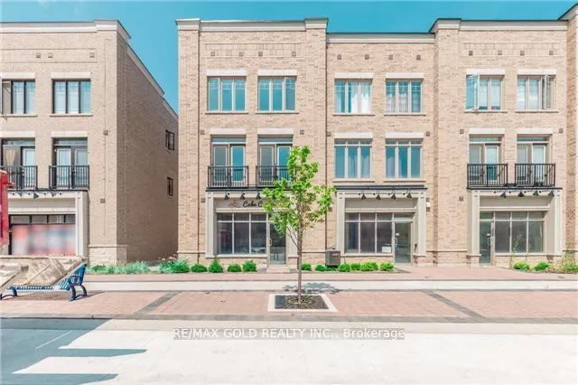 124 Inspire Boulevard, Brampton, ON L6R 3X8