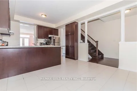 124 Inspire Boulevard, Brampton, ON L6R 3X8