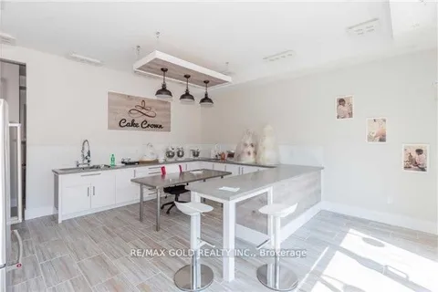 124 Inspire Boulevard, Brampton, ON L6R 3X8