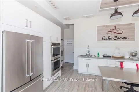 124 Inspire Boulevard, Brampton, ON L6R 3X8