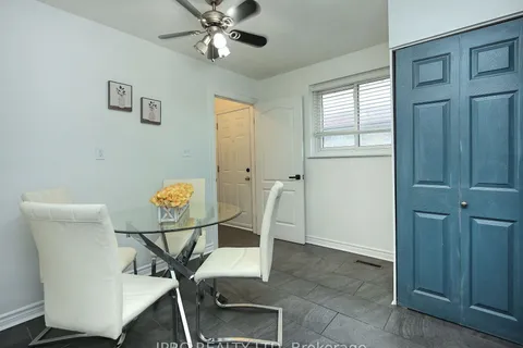 7646 Priory Crescent, Mississauga, ON L4T 3H5